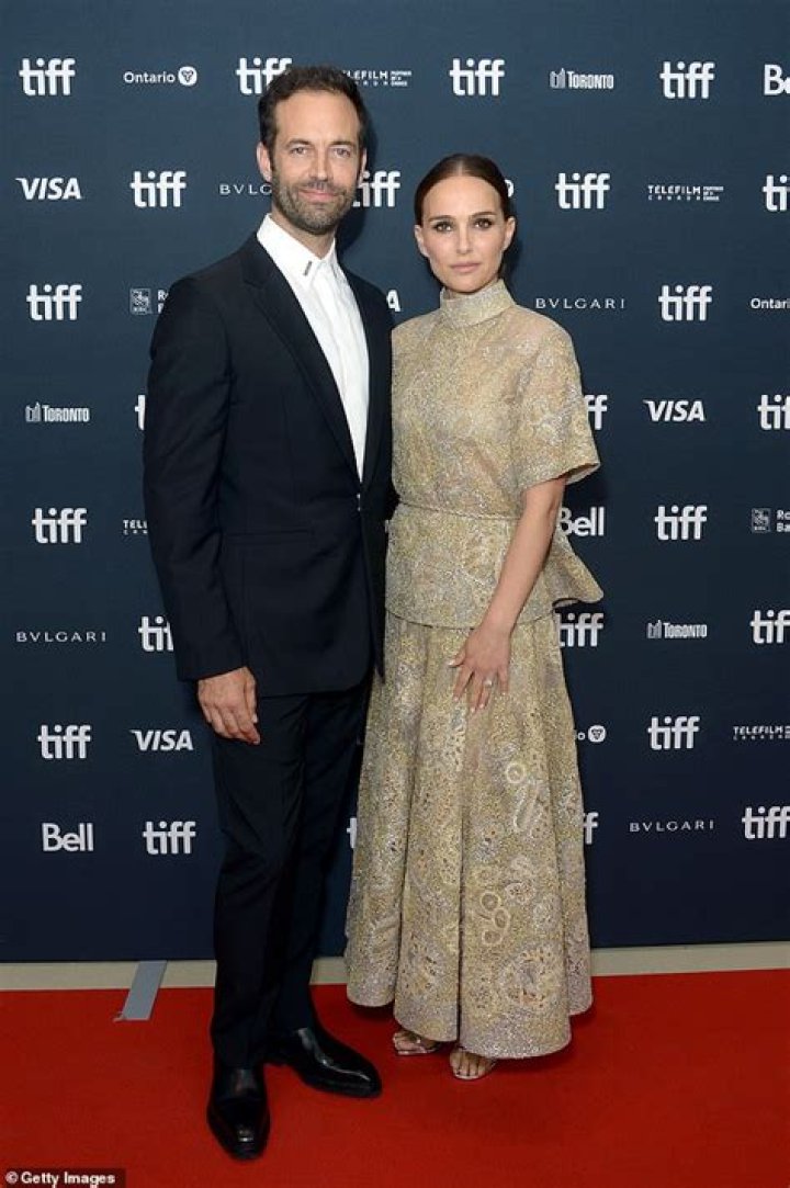 Who is Natalie Portman Dating Now?