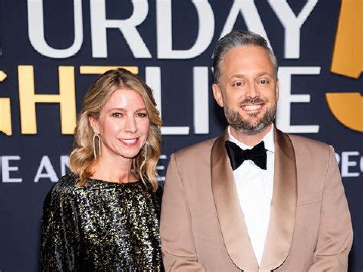 Who is Nate Solder Dating Now?