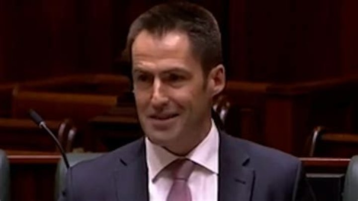 Who is Nathan Lambert Dating Now?