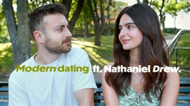 Who is Nathaniel Dass Dating Now?