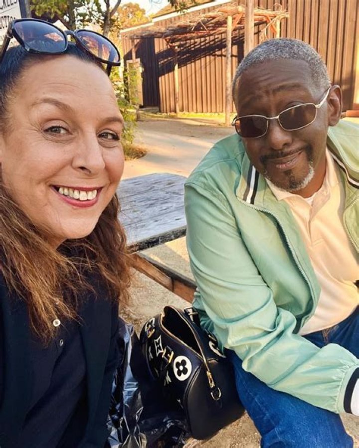 Who is Nia Riley Dating Now