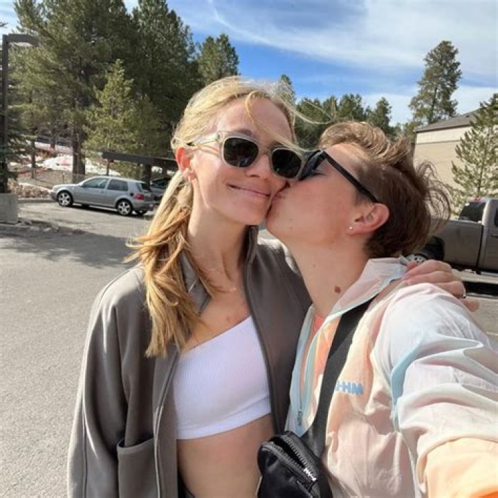 Who is Nichole Hiltz Dating Now