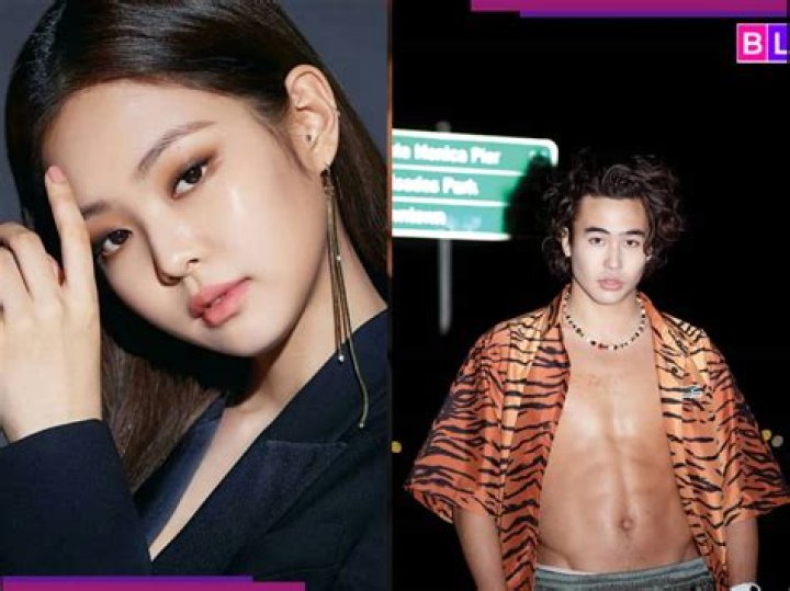 Who is Nico Hiraga Dating Now