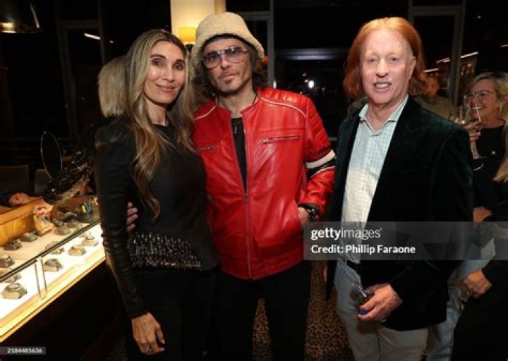 Who is Nico Santucci Dating Now