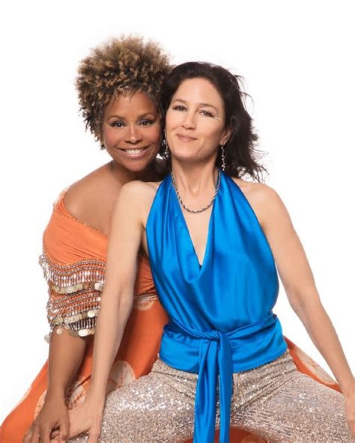 Who is Niki Haris Dating Now