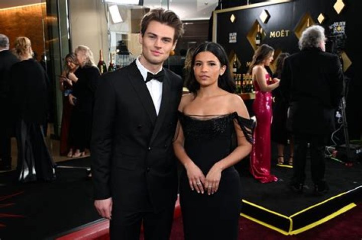 Who is Nikki Limo Dating Now?