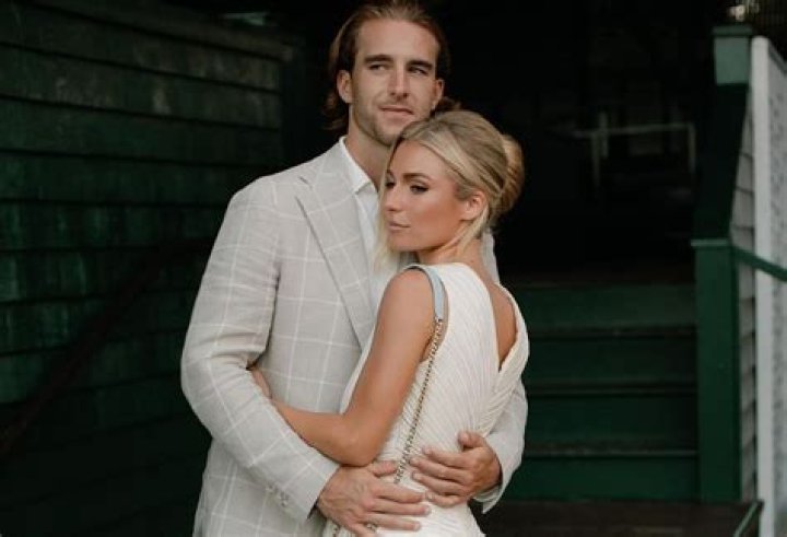 Who is Noah Hanifin Dating Now