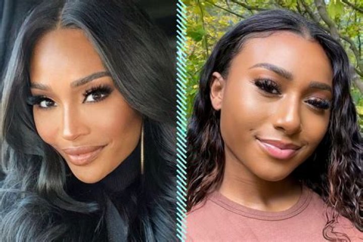 Who is Noelle Robinson Dating Now