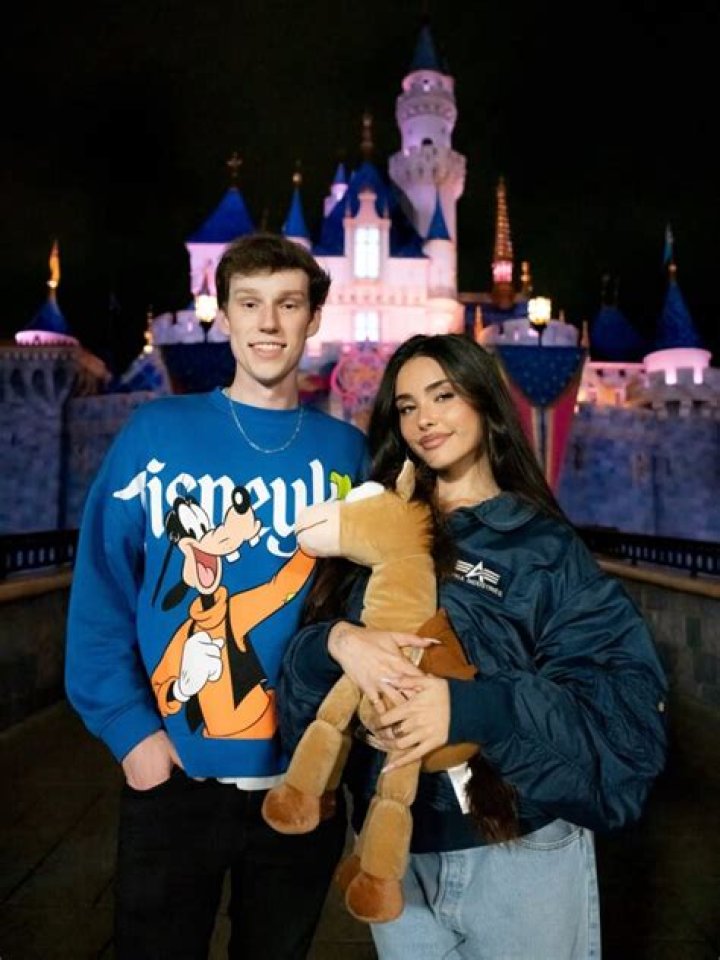 Who is Nolan Betts Dating Now?