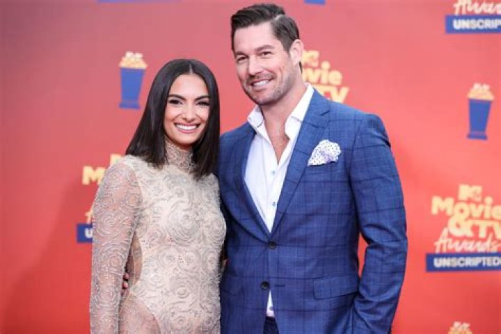 Who is Paige Peterson Dating Now?