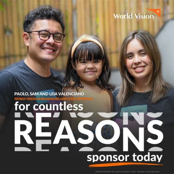 Who is Paolo Valenciano Dating Now?