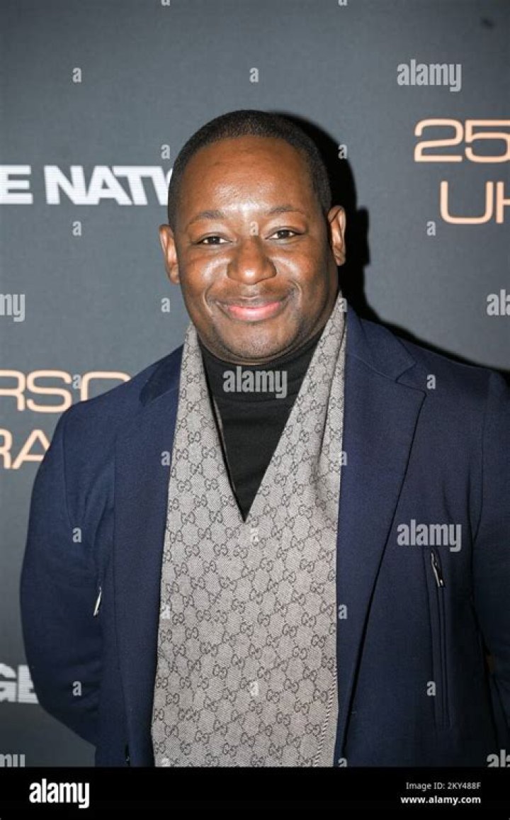 Who is Parker-McKenna Posey Dating Now