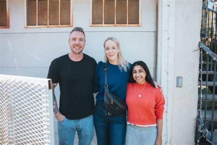 Who is Patric Young Dating Now