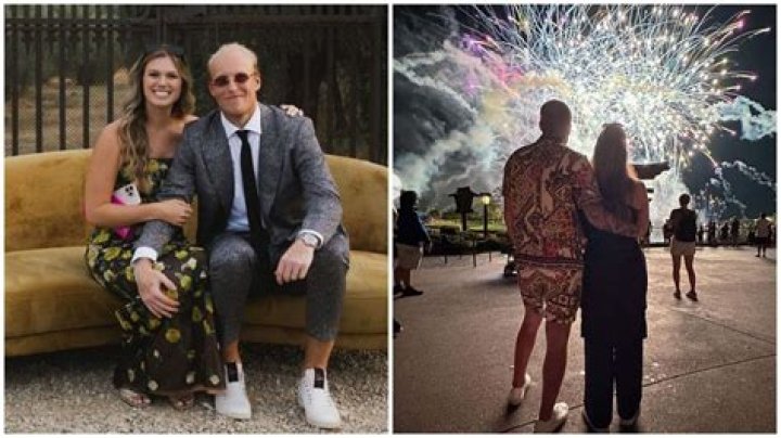 Who is Patrik Laine Dating Now