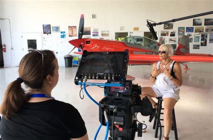 Who is Patty Wagstaff Dating Now