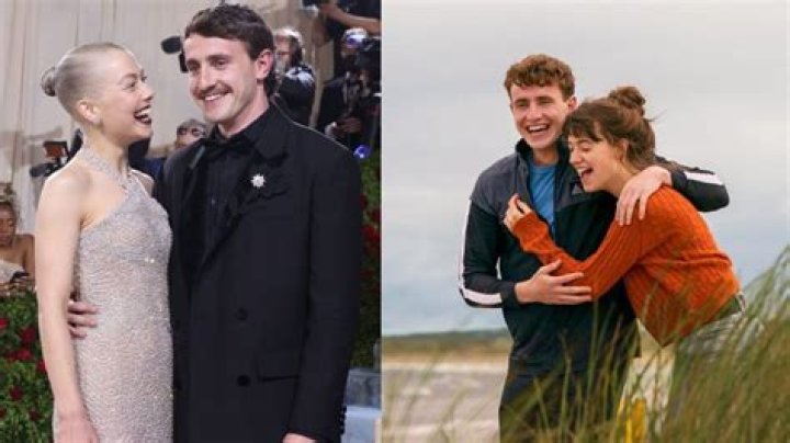 Who is Paul Oakenfold Dating Now