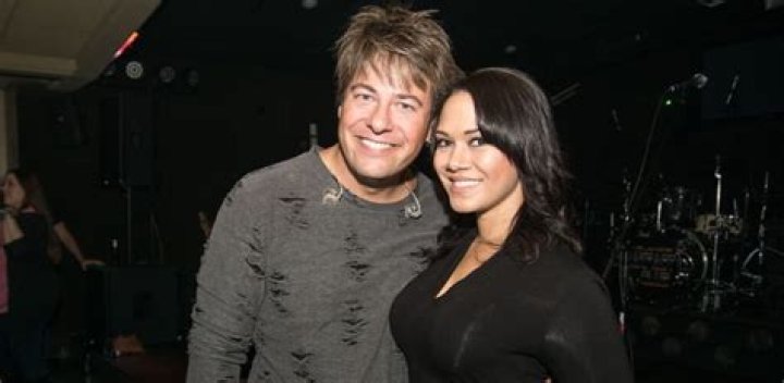 Who is Paul Sidoti Dating Now