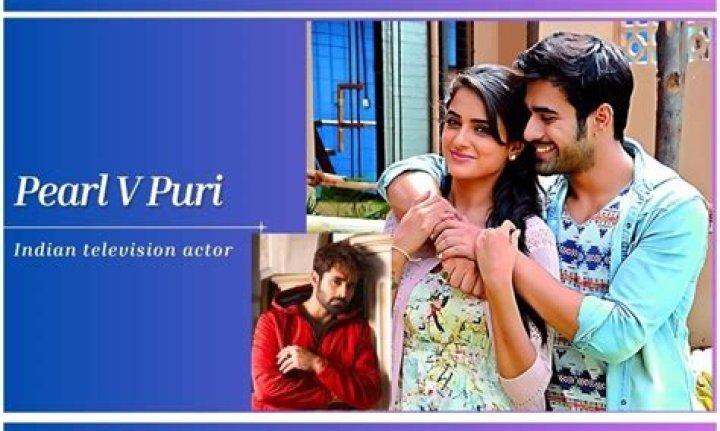 Who is Pearl V Puri Dating Now?