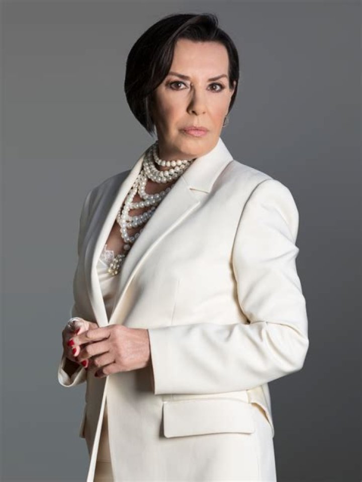 Who is Perihan Savas Dating Now?