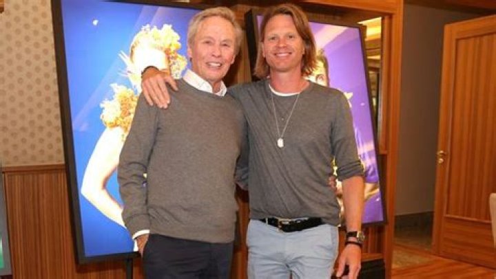 Who is Peter Kraus Dating Now?