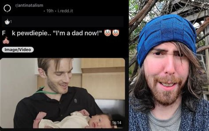 Who is PewDiePie Dating Now?