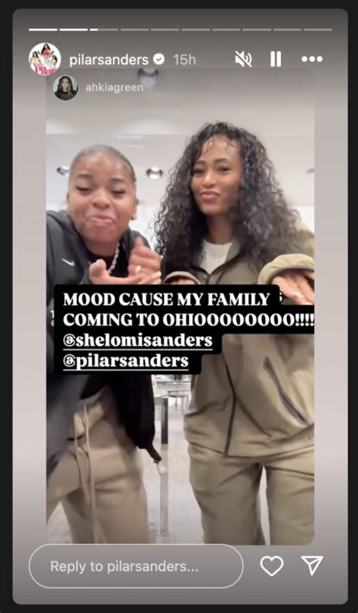 Who is Pilar Montenegro Dating Now