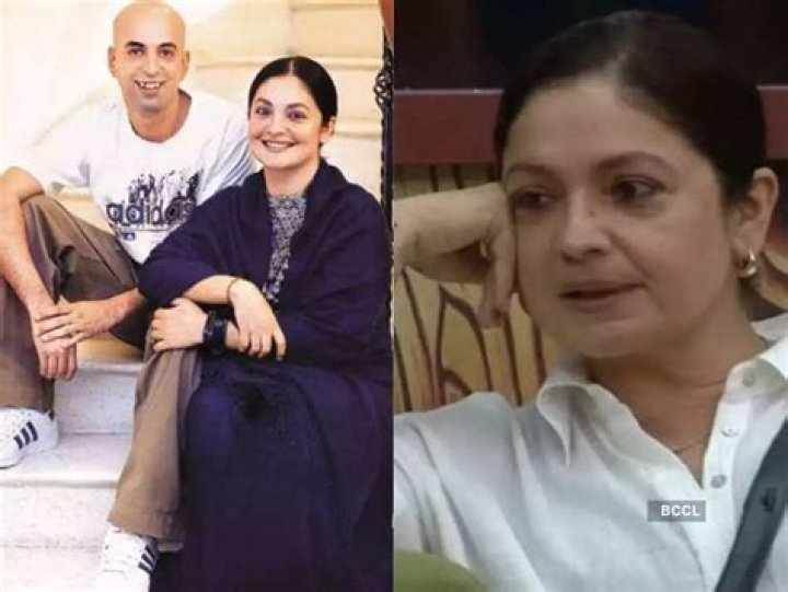 Who is Pooja Bhatt Dating Now
