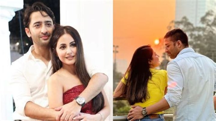 Who is Pooja Sharma Dating Now?