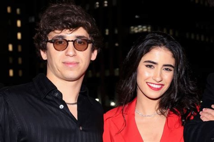 Who is Presley Hernandez Dating Now?