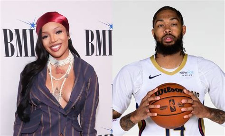 Who is R Brandon Johnson Dating Now?