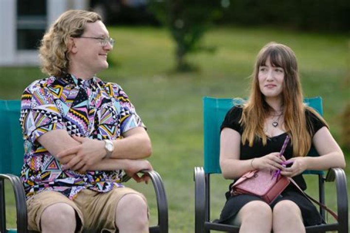 Who is Rachel Shelley Dating Now