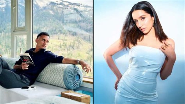 Who is Rahul Bose Dating Now