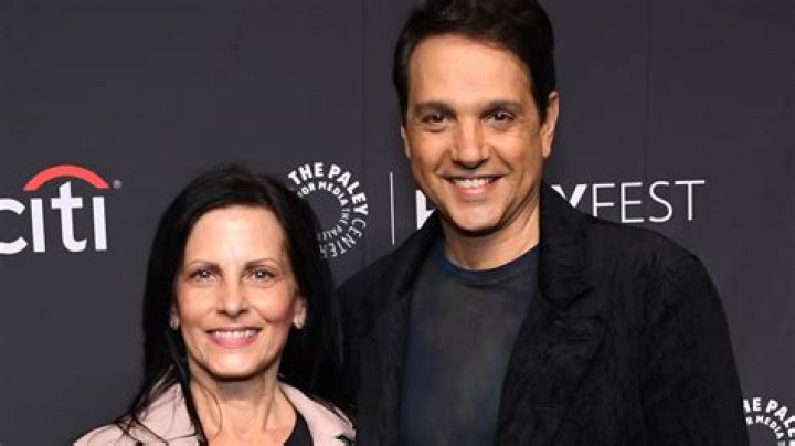 Who is Ralph Macchio Dating Now?