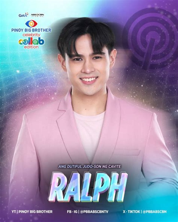 Who is Ralph Sampson Dating Now