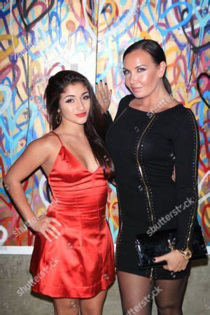 Who is Raquel Castro Dating Now