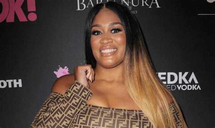 Who is Rashidah Ali Dating Now