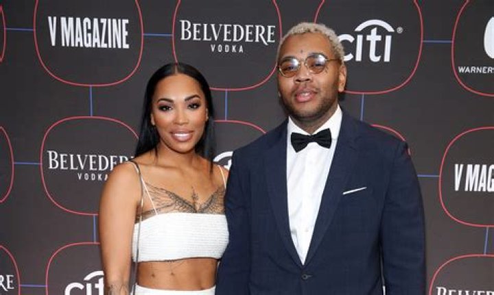 Who is Raven Gates Dating Now?
