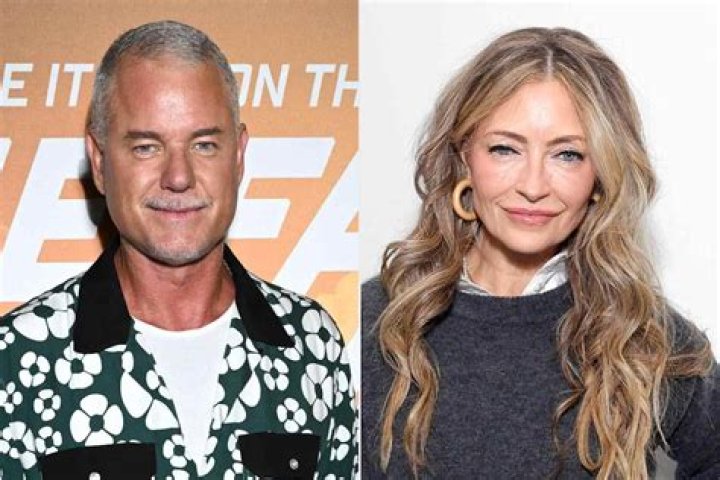 Who is Rebecca Gayheart Dating Now?