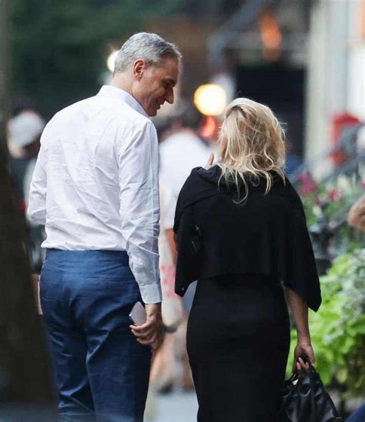 Who is Reese LaFlare Dating Now?