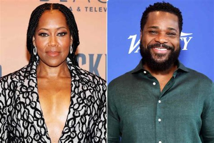 Who is Regina Weber Dating Now?