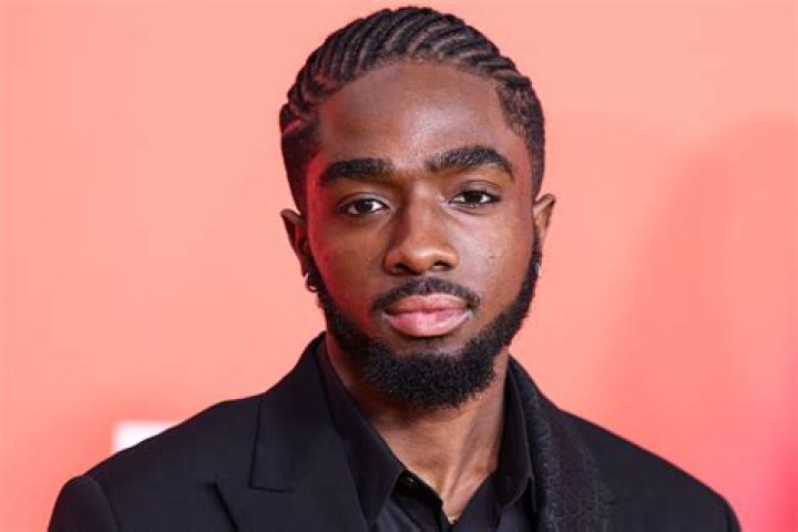 Who is Reginald Ballard Dating Now?