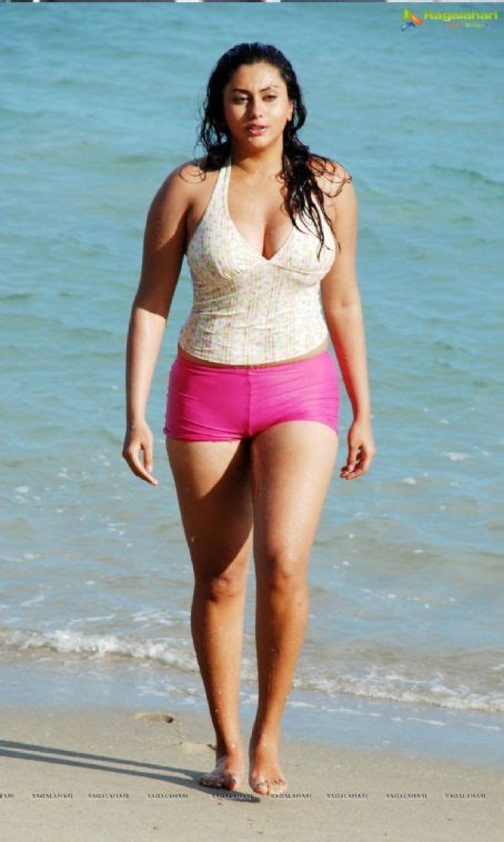 Who is Reshma Shetty Dating Now