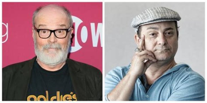 Who is Rick Overton Dating Now?