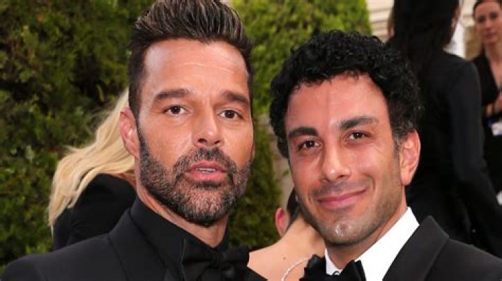 Who is Ricky Martin Dating Now?
