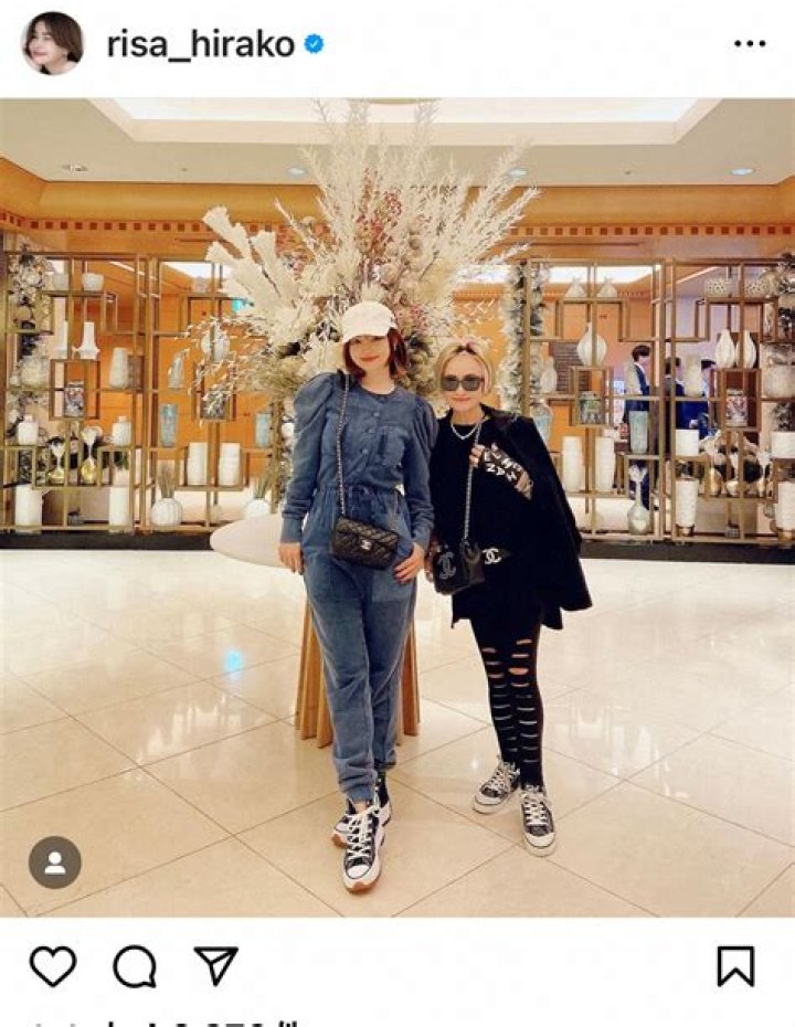 Who is Risa Hirako Dating Now?