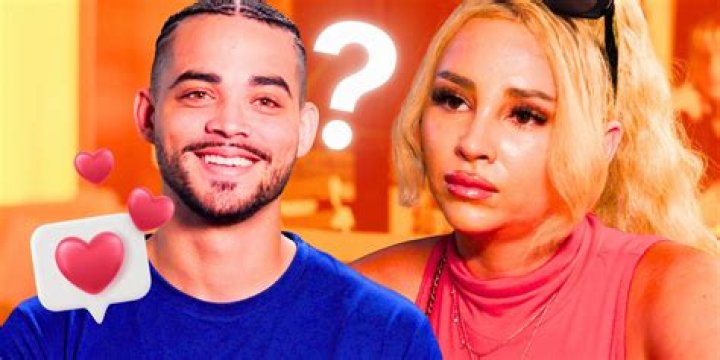 Who is Rob Damiani Dating Now