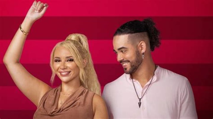 Who is Rob Houchen Dating Now