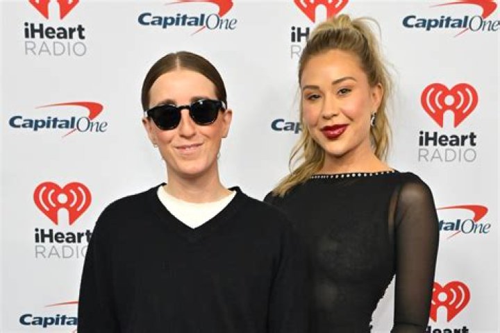 Who is Robby Motz Dating Now?