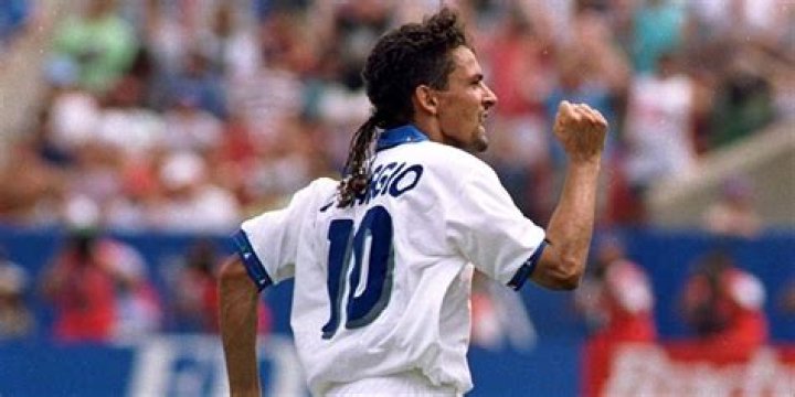 Who is Roberto Baggio Dating Now?