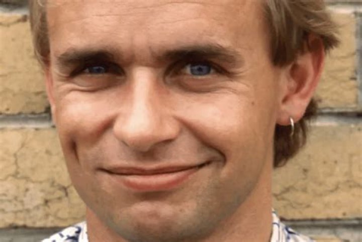 Who is Ron Strykert Dating Now?